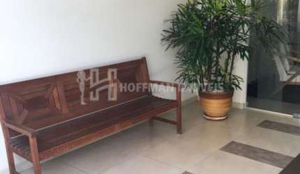Apartamento com 2 dormitórios 1 suíte 1 vaga a venda no Santa Paula SCS