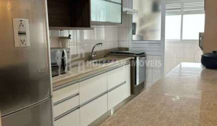 apartamento no bairro santo antonio, condominio com area de lazer completa.