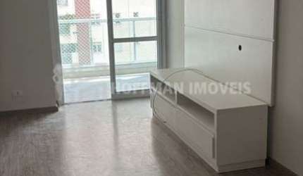 Apartamento de 75m² no bairro Barcelona!