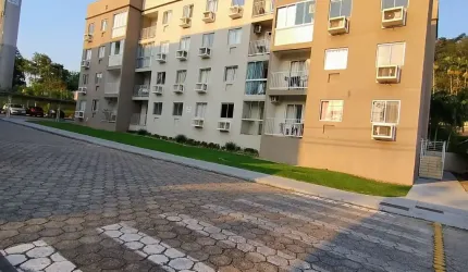 Apartamento Itoupavazinha
