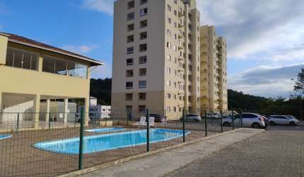Apartamento Itoupavazinha