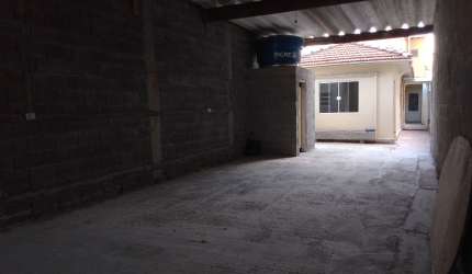 Casa Térrea à Venda na Vila Pires