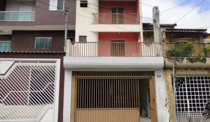 Prédio Comercial à Venda no Parque Marajoara, Santo André