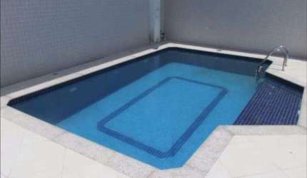 Casa para Venda em Praia Grande, Canto do Forte, 3 dormitórios, 3 suítes, 1 banheiro, 5 vagas