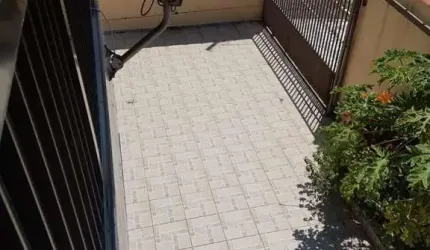 Sobrado para Venda em Praia Grande, Mirim, 3 dormitórios, 1 suíte, 2 banheiros, 4 vagas