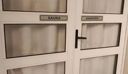 Apartamento para Venda em São Paulo, Vila Andrade, 3 dormitórios, 2 suítes, 3 banheiros, 2 vagas