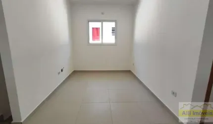 Casa em Condomínio para Venda em Praia Grande, Esmeralda, 2 dormitórios, 1 banheiro, 1 vaga