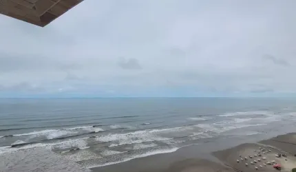 Apartamento para Venda em Praia Grande, Caiçara, 3 dormitórios, 1 suíte, 3 banheiros, 2 vagas