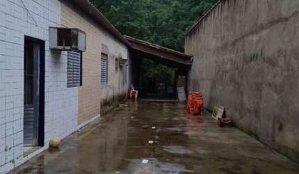 Sítio para Venda em Itariri, Igrejinha, 4 dormitórios, 1 suíte, 1 banheiro