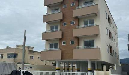 Apartamento para Venda em Palhoça, Barra do Aririu, 2 dormitórios, 1 banheiro, 1 vaga