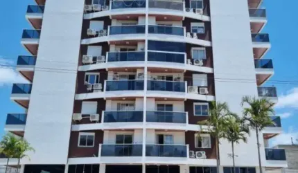 Apartamento para Venda em Santo Amaro da Imperatriz, Centro, 3 dormitórios, 1 suíte, 2 banheiros, 1 vaga