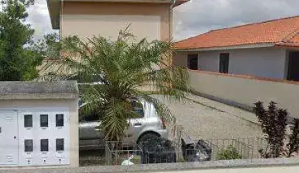 Sobrado para Venda em São José, Forquilhas, 2 dormitórios, 2 banheiros, 1 vaga