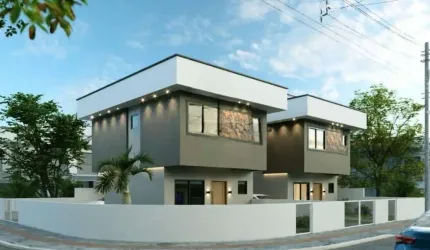 Casa para Venda em Palhoça, Vale Verde, 3 dormitórios, 1 suíte, 1 banheiro, 2 vagas
