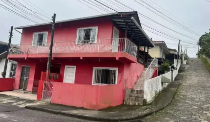 Casa para Venda em São José, Potecas, 2 dormitórios, 2 banheiros, 3 vagas