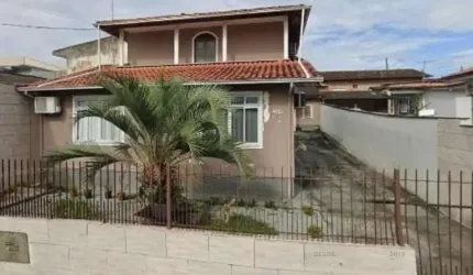 Casa para Venda em São José, Real parque, 4 dormitórios, 1 suíte, 3 banheiros, 2 vagas