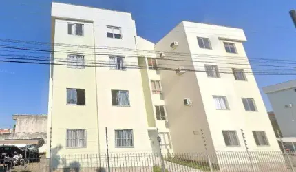 Apartamento para Venda em São José, Areias, 2 dormitórios, 1 banheiro, 1 vaga