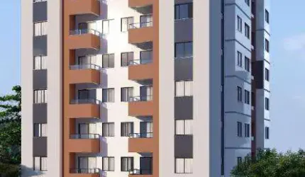 Apartamento para Venda em Palhoça, Nova Palhoça, 3 dormitórios, 1 suíte, 1 banheiro, 1 vaga