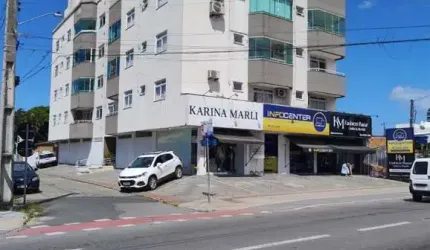 Apartamento para Venda em Palhoça, Centro, 3 dormitórios, 1 suíte, 1 banheiro, 1 vaga