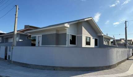 Casa para Venda em Palhoça, Bela Vista, 3 dormitórios, 1 banheiro