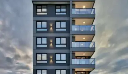 Apartamento para Venda em Palhoça, Centro, 3 dormitórios, 3 suítes, 2 vagas