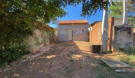Casa para Venda em Bauru, Pousada da Esperança II