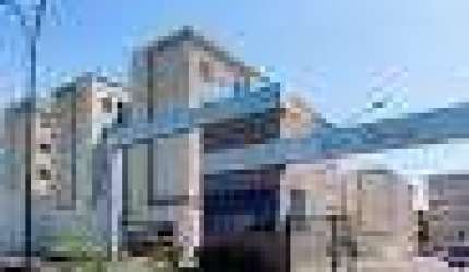 Apartamento para Venda em Bauru, Residencial Parque Granja Cecília B, 2 dormitórios, 1 banheiro, 1 vaga