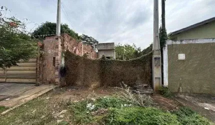 Casa para Venda em Bauru, Parque São João