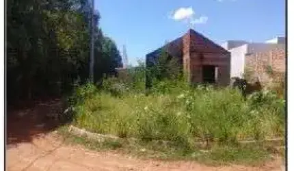Terreno para Venda em Bauru, Tangarás