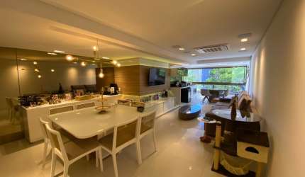 Apartamento com 3 quartos - Venda - Espinheiro - Recife