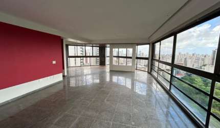 Cobertura de luxo 6 suítes - venda - Jaqueira- Recife