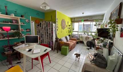 Apartamento com 3 quartos- Venda- Graças - Recife