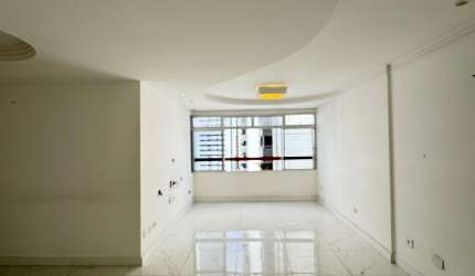 Apartamento com 3 quartos - Venda- Boa Viagem- Recife