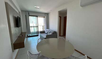 Apartamento com 2 quartos - Alugar - Rosarinho -  Recife