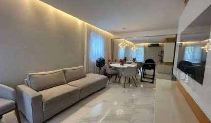 Apartamento com 3 quartos- 83m² - Venda-  Tamarineira - Recife