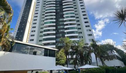 Apartamento  com 4 suítes e 208m² - Venda - Torre- Recife