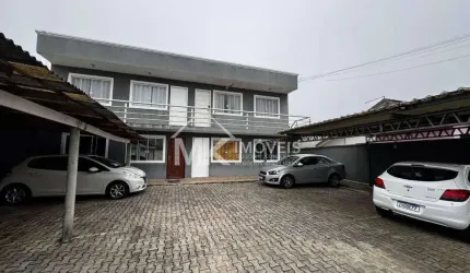 Apartamento com 2 quartos à Venda, Vila Juliana - Piraquara