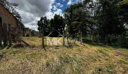 Lote/Terreno, Planta Belvedere - Piraquara