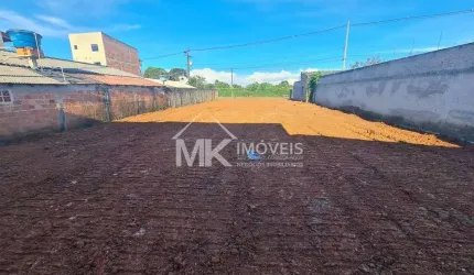 Terreno 426m² no Guarituba - Piraquara