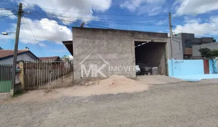 Residencial e Comercial, Jardim Veneza - Piraquara