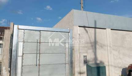 Residencial e Comercial, Planta Suburbana - Piraquara