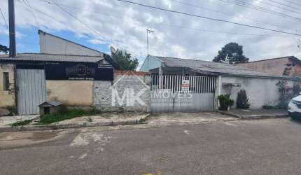Oportunidade de Negócio, casa na Vila São Cristóvão - Piraquara
