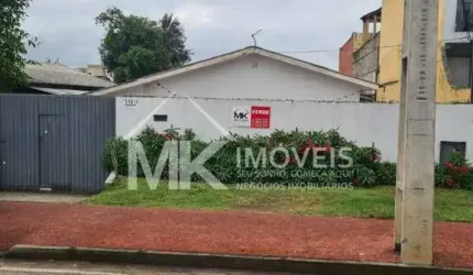 Residencial e Comercial, Jardim Amélia - Pinhais
