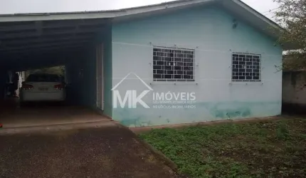 Casa, Borda do Campo - São José dos Pinhais