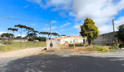 Lote/Terreno, Jardim Bela Vista - Piraquara