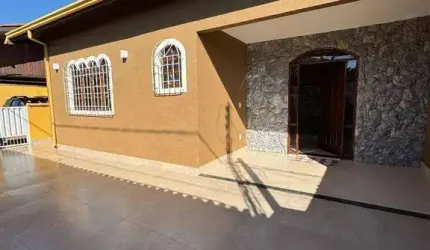 Casa com 4 dormitórios à venda, 400 m² por R$ 1.700.000,00 - Jockey Club - Barretos/SP