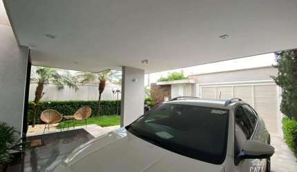 Casa com 4 dormitórios à venda, 299 m² por R$ 1.500.000,00 - Jardim São Paulo - Barretos/SP