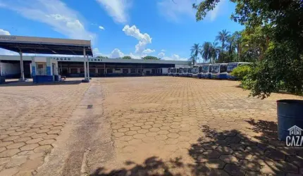 Galpão à venda, 2279 m² por R$ 3.500.000 - Clementina - Barretos/SP