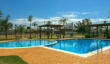 Terreno à venda, 771 m² por R$ 600.000,00 - City Barretos - Barretos/SP