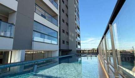 APARTAMENTO À VENDA