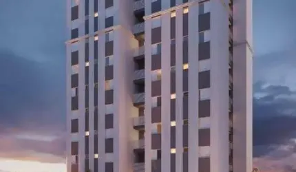 Apartamento com 2 dormitórios à venda por R$ 280.000,00 - Nova América - Barretos/SP